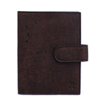 Cedar Passport Sleeve