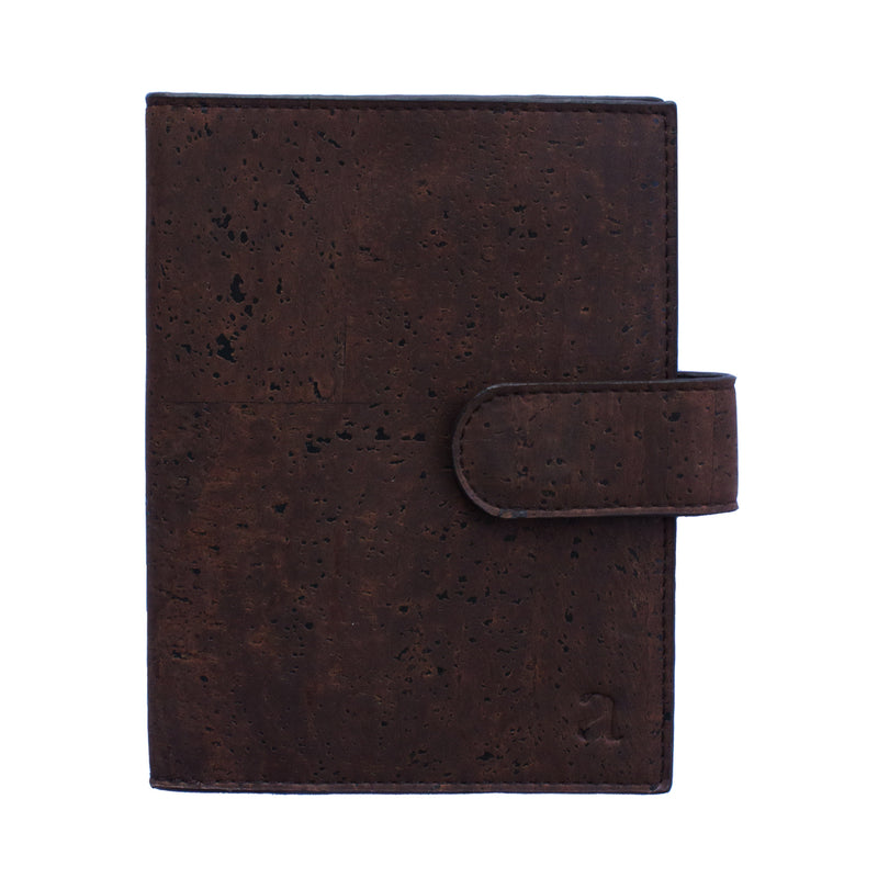 Cedar Passport Sleeve