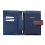 Cedar Passport Sleeve