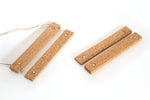 Cork Picture Frame