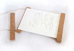 Cork Picture Frame