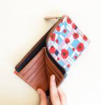 Poppy Wallet