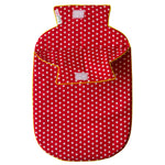 Hot Water Bag Cover