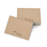 Hustler Stationery Kits