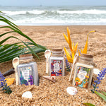 Exotic Clay Masks