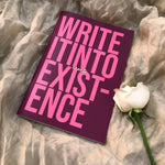 Personalised Softcover Notebooks (Set of 3)