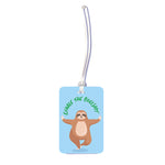 Fun Luggage Tags