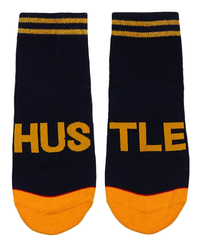 Hustle Socks