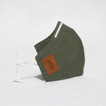 Soldier On Mask