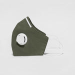Soldier On Mask