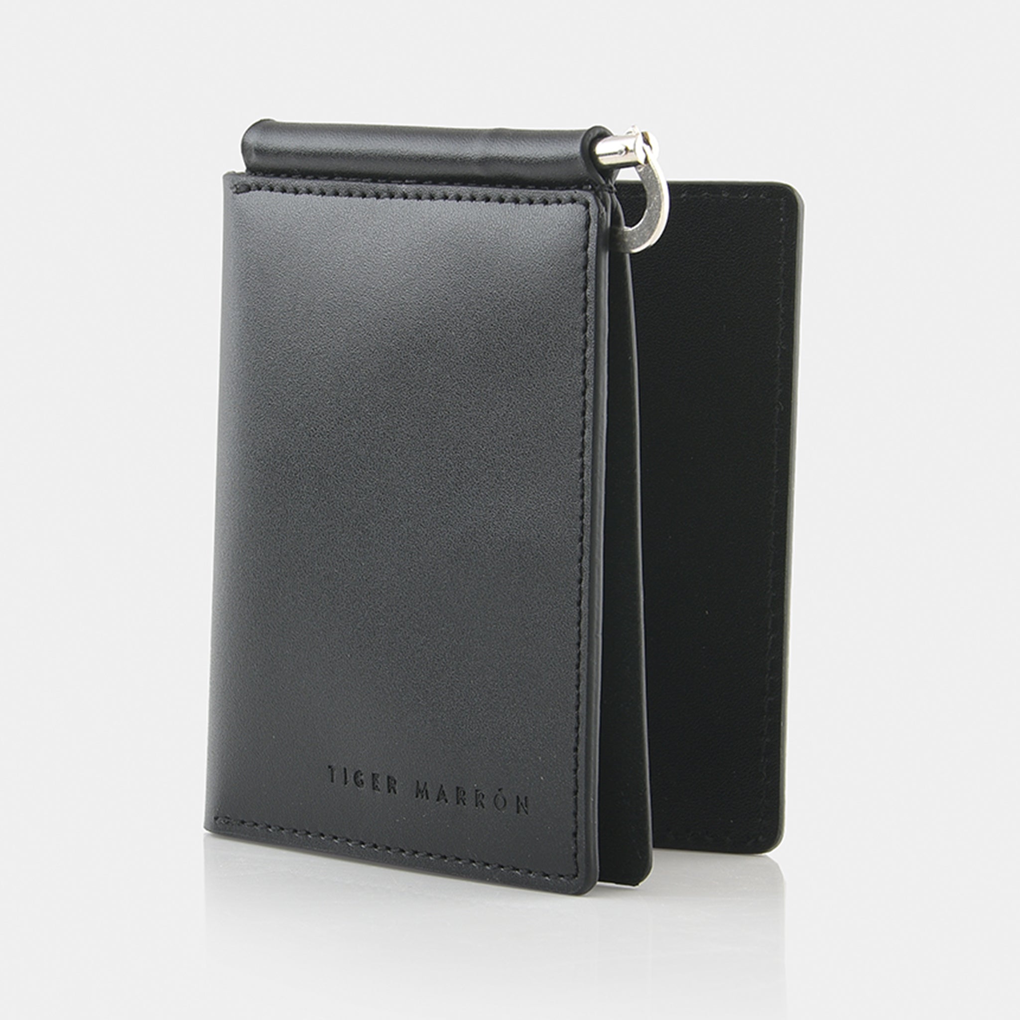 The Money Clip - The Style Salad