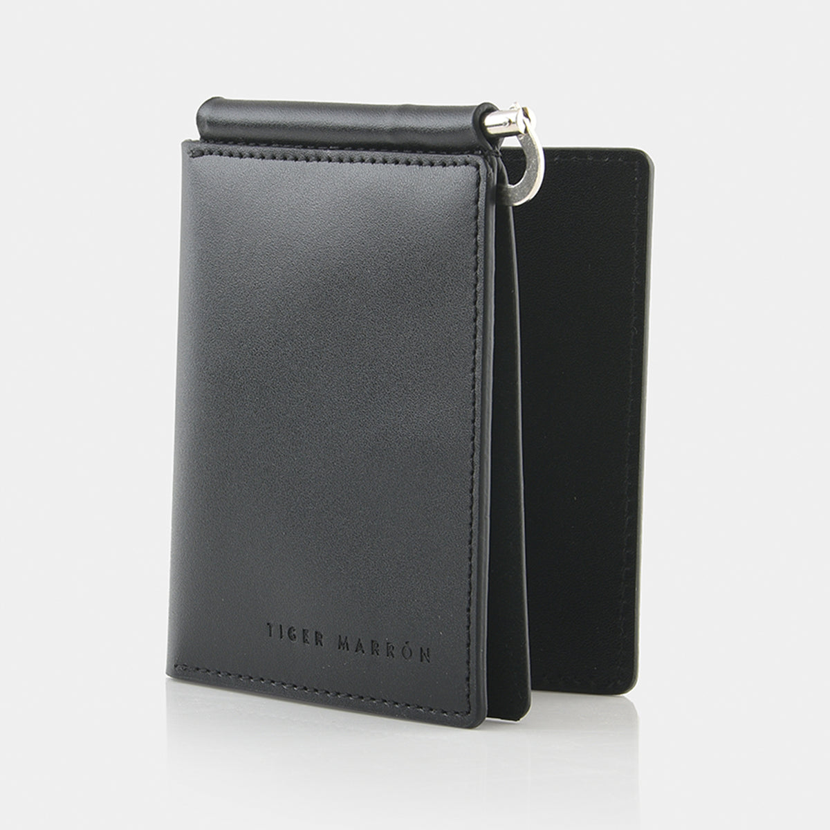 The Money Clip