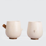 Urban Tweeter Mugs