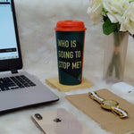 Coffee/Travel Sipper Cups