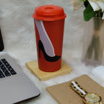 Coffee/Travel Sipper Cups