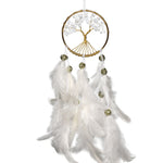 Healing Tree Dreamcatcher