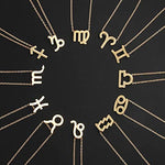 Zodiac Pendants