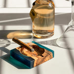 Icicle Ash Tray