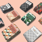 Resistance Bands: Set of 3