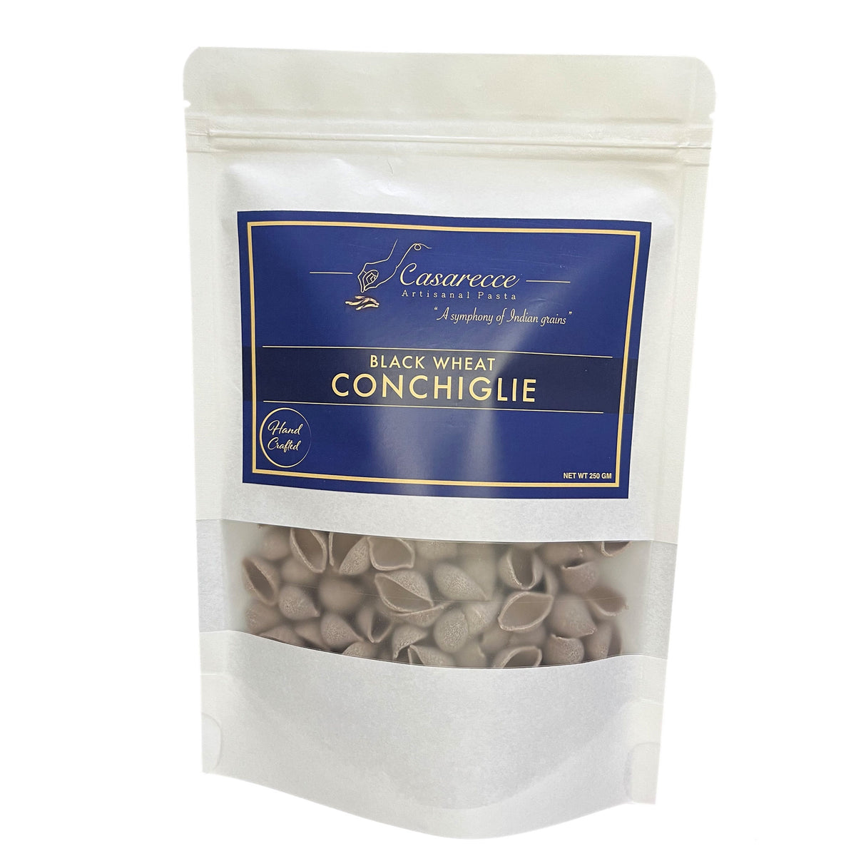 Artisanal Dry Pastas