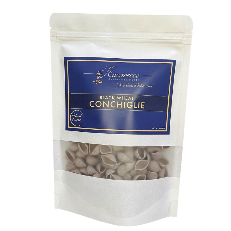 Artisanal Dry Pastas