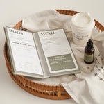 Mind & Body Fitness Planner