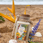 Exotic Clay Masks