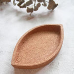 Leafy Cork Organiser