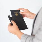 Kite Slim Passport Sleeve