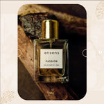 Personalised Perfume Bottle