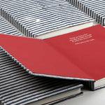 Keepr Notebook