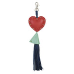 Puffy Heart Charm