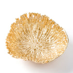 Heirloom Brass Rivulet Bowl