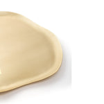 Heirloom Brass Serving Tray Small