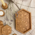 Hex Tray