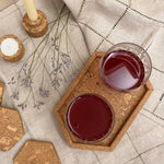 Hex Tray