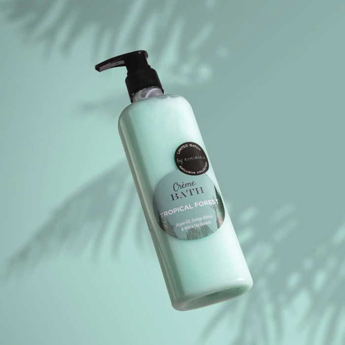 Creme Bath