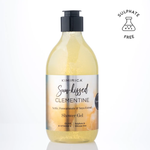 Sun Kissed Clementine Shower Gel
