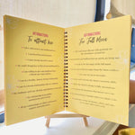 The Manifesting Journal