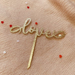 Cake Toppers