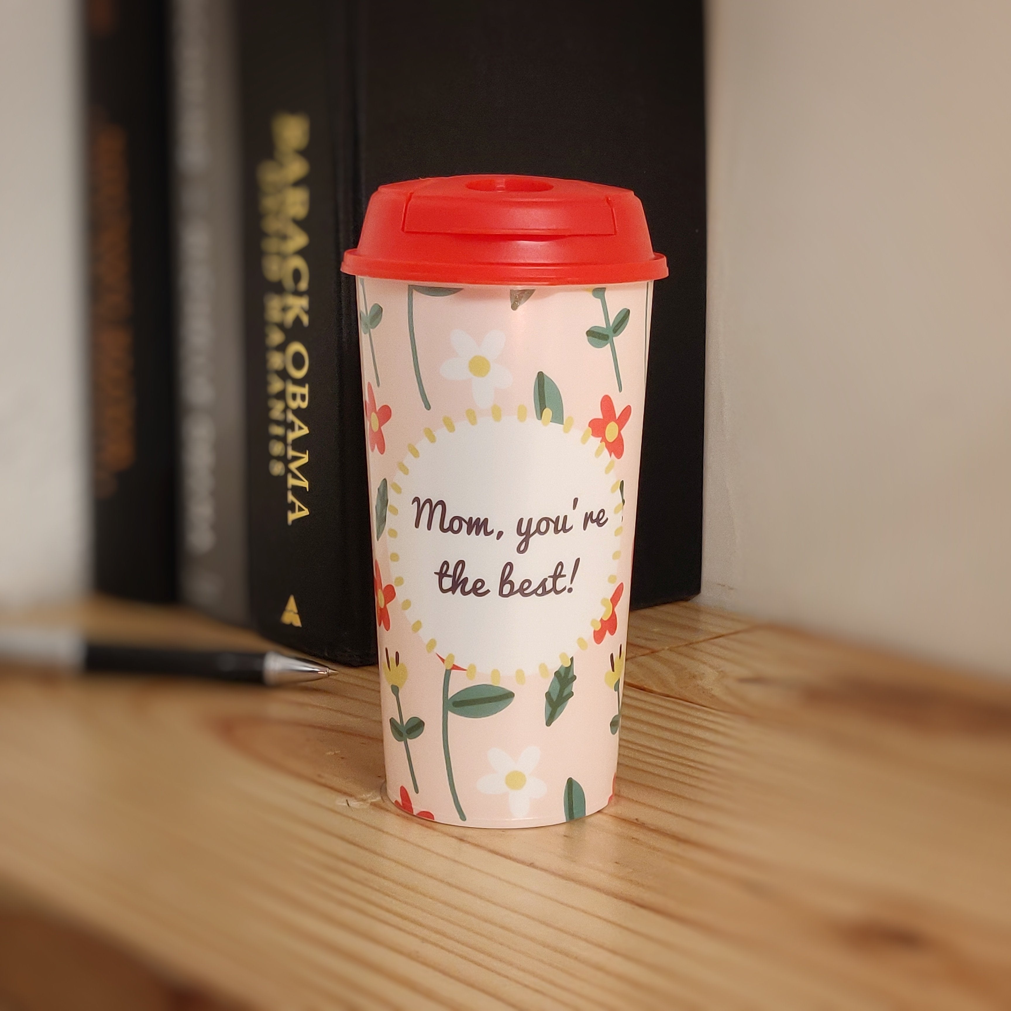 Coffee/ Travel Sipper Cups - The Style Salad