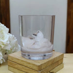 Whiskey Glass Personalised: Unbreakable
