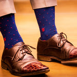 Regal Edition Socks