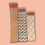 Resistance Bands: Set of 3