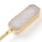 Roseate Cake Server