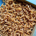 Asian Flavours Dry Pasta