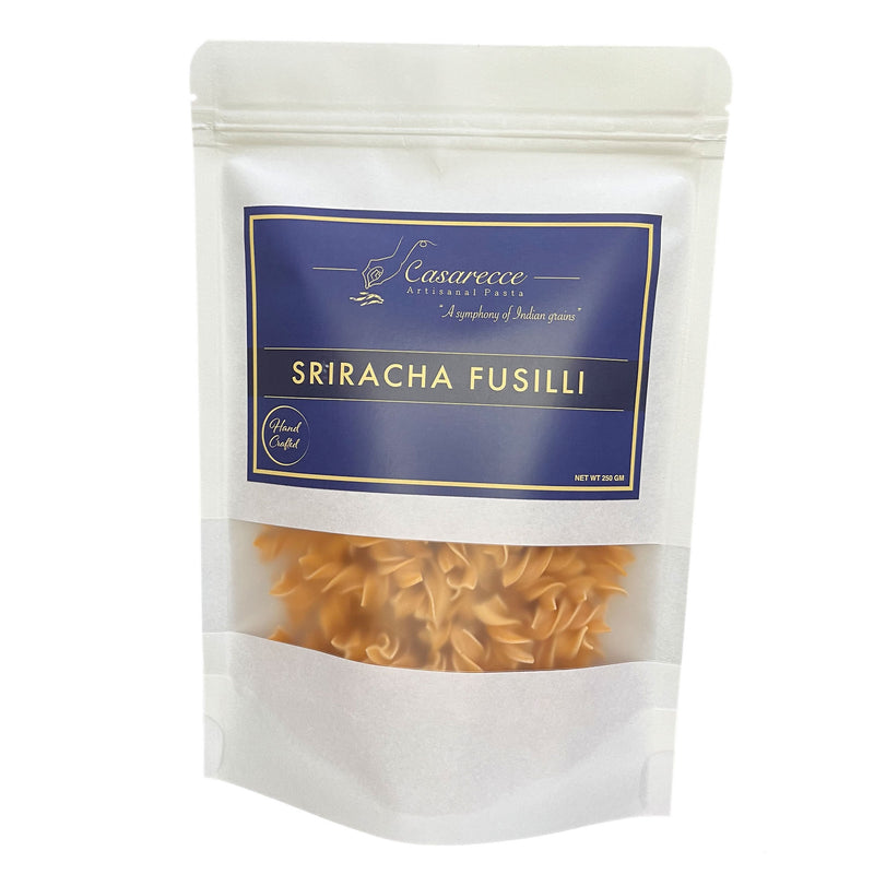Asian Flavours Dry Pasta