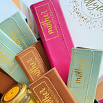 Mother Hustler Glasses Case