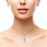 Personalised Name Necklace