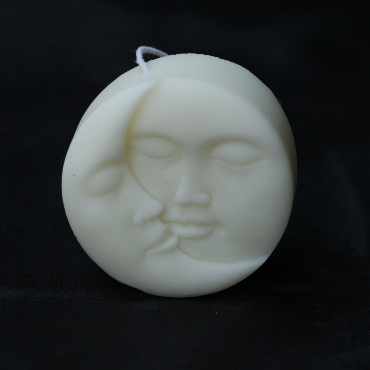 Sun & Moon Candle